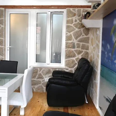 Fra Domenico Apartment *
