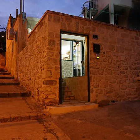Fra Domenico Apartment Split