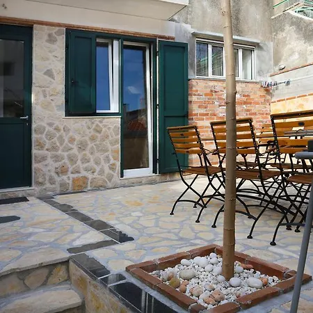 Fra Domenico Apartment *
