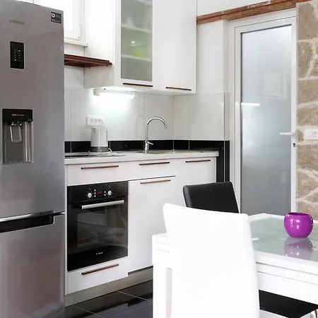Apartment Fra Domenico