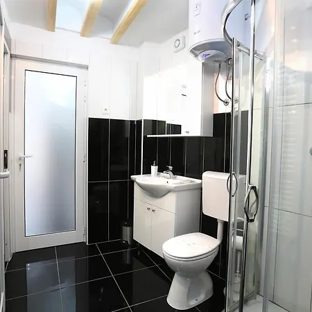 Fra Domenico Apartment