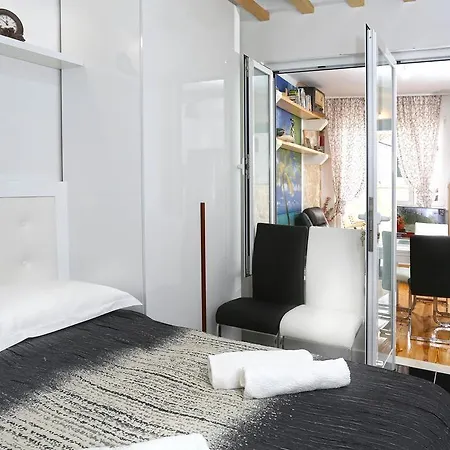 Fra Domenico Apartment Split