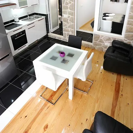Fra Domenico Apartment Split